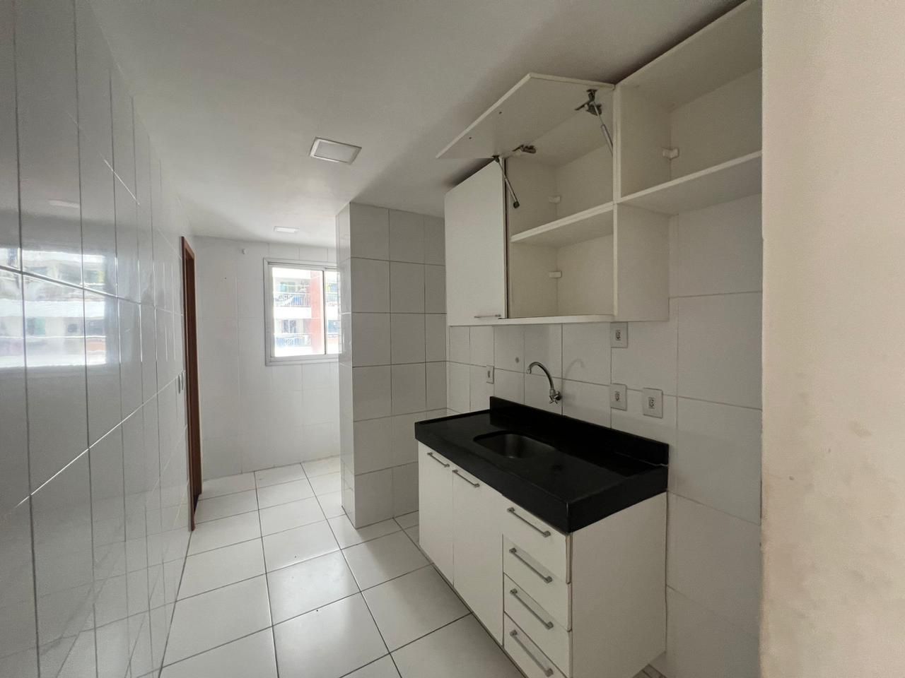 Imagem Apartamento com 3 Quartos para Alugar, 88 m²em Marambaia - Belém Imagem Apartamento com 3 Quartos para Alugar, 88 m²em Marambaia - Belém