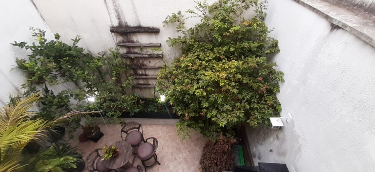 Imagem Casa com 3 Quartos à Venda, 125 m² em Taboão - São Bernardo do Campo