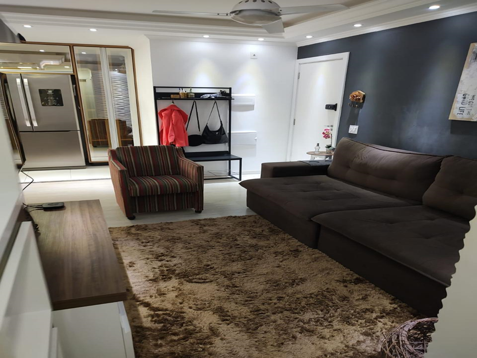 Imagem Apartamento com 2 Quartos à Venda, 67 m² em Jardim Tereza Cristina - Jundiaí Imagem Apartamento com 2 Quartos à Venda, 67 m² em Jardim Tereza Cristina - Jundiaí