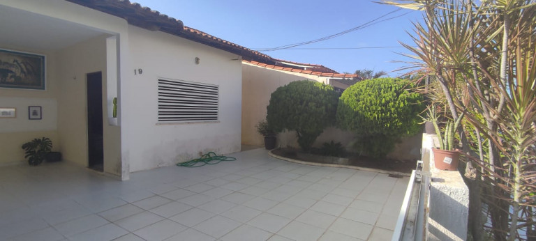 Imagem Casa de Condomínio com 3 Quartos para Alugar, 1 m² em Turu - São Luís Imagem Casa de Condomínio com 3 Quartos para Alugar, 1 m² em Turu - São Luís