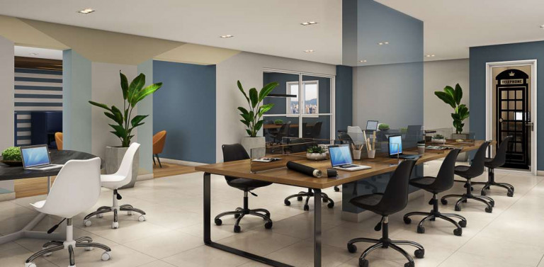 Imagem Apartamento com 2 Quartos à Venda, 38 m² em Vila Vermelha - São Paulo Imagem Apartamento com 2 Quartos à Venda, 38 m² em Vila Vermelha - São Paulo