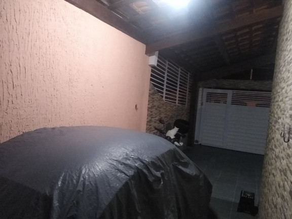 Imagem Casa com 2 Quartos à Venda, 175 m² em Real - Praia Grande