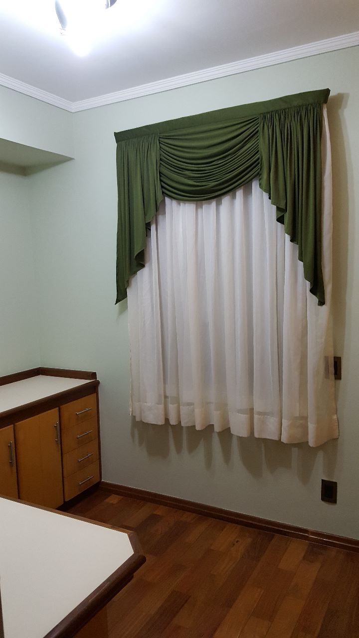 Imagem Apartamento com 3 Quartos para Alugar, 100 m²em Vila Bastos - Santo André Imagem Apartamento com 3 Quartos para Alugar, 100 m²em Vila Bastos - Santo André