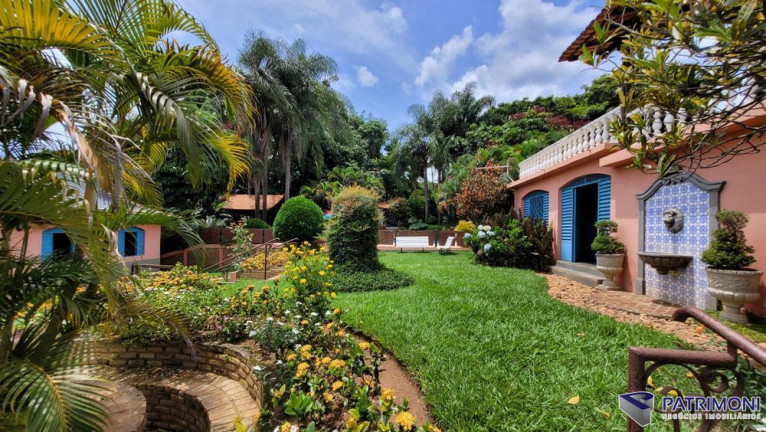 Imagem Casa com 7 Quartos à Venda, 610 m² em Vila Maria Regina - Juatuba Imagem Casa com 7 Quartos à Venda, 610 m² em Vila Maria Regina - Juatuba