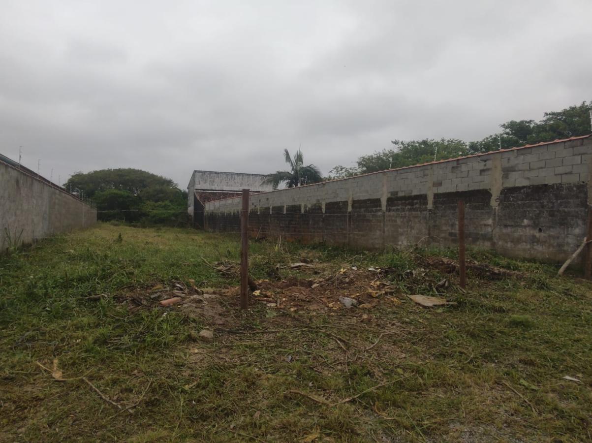 Imagem Terreno à Venda, 600 m²em Cibratel II - Itanhaém Imagem Terreno à Venda, 600 m²em Cibratel II - Itanhaém