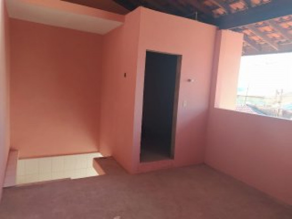 Casa com 3 Quartos à Venda, 100 m² em Parque Almerinda Pereira Chaves - Jundiaí