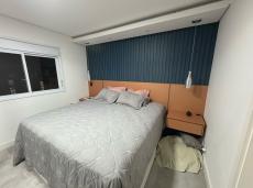 Imagem Cobertura com 2 Quartos à Venda, 110 m² em Parque da Vila Prudente - São Paulo