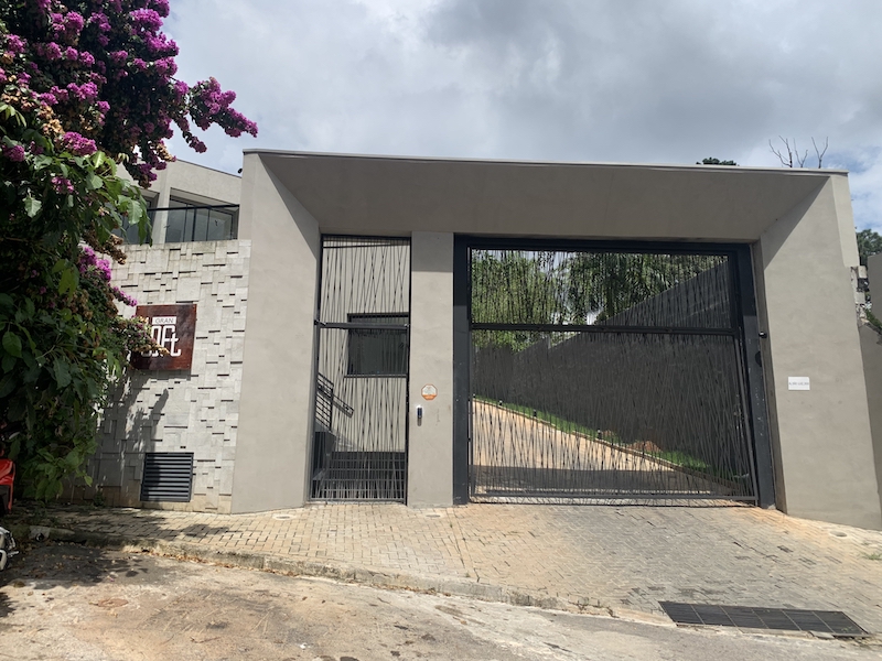 Imagem Casa de Condomínio com 2 Quartos à Venda, 125 m²em Granja Viana - Cotia