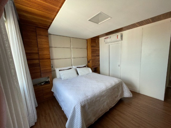 Imagem Apartamento com 3 Quartos à Venda, 166 m² em Tirol - Natal Imagem Apartamento com 3 Quartos à Venda, 166 m² em Tirol - Natal
