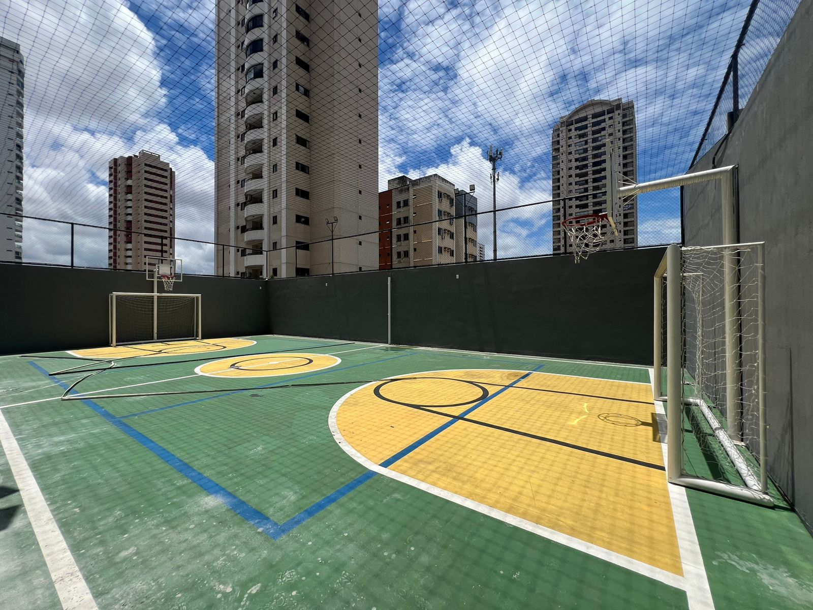 Imagem Apartamento com 3 Quartos à Venda, 85 m²em Batista Campos - Belém Imagem Apartamento com 3 Quartos à Venda, 85 m²em Batista Campos - Belém
