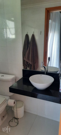Imagem Apartamento com 3 Quartos à Venda, 118 m² em Vila Valparaíso - Santo André