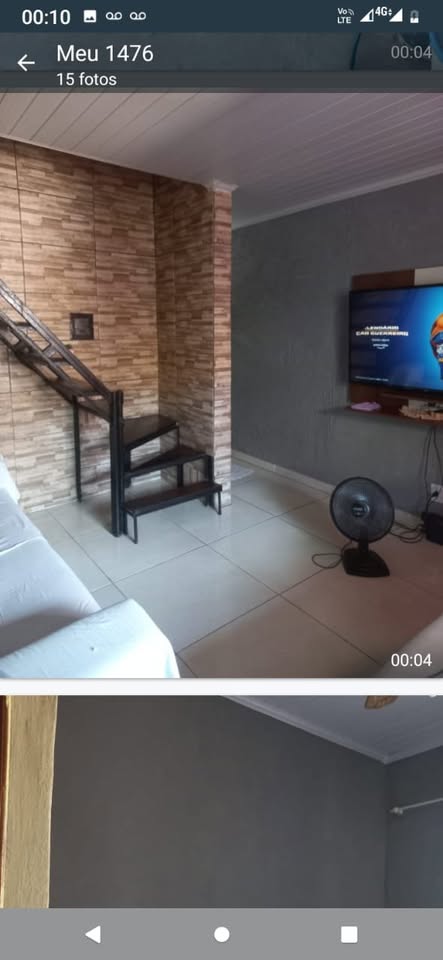 Imagem Casa com 3 Quartos à Venda, 200 m² em Bangu - Rio de Janeiro Imagem Casa com 3 Quartos à Venda, 200 m² em Bangu - Rio de Janeiro