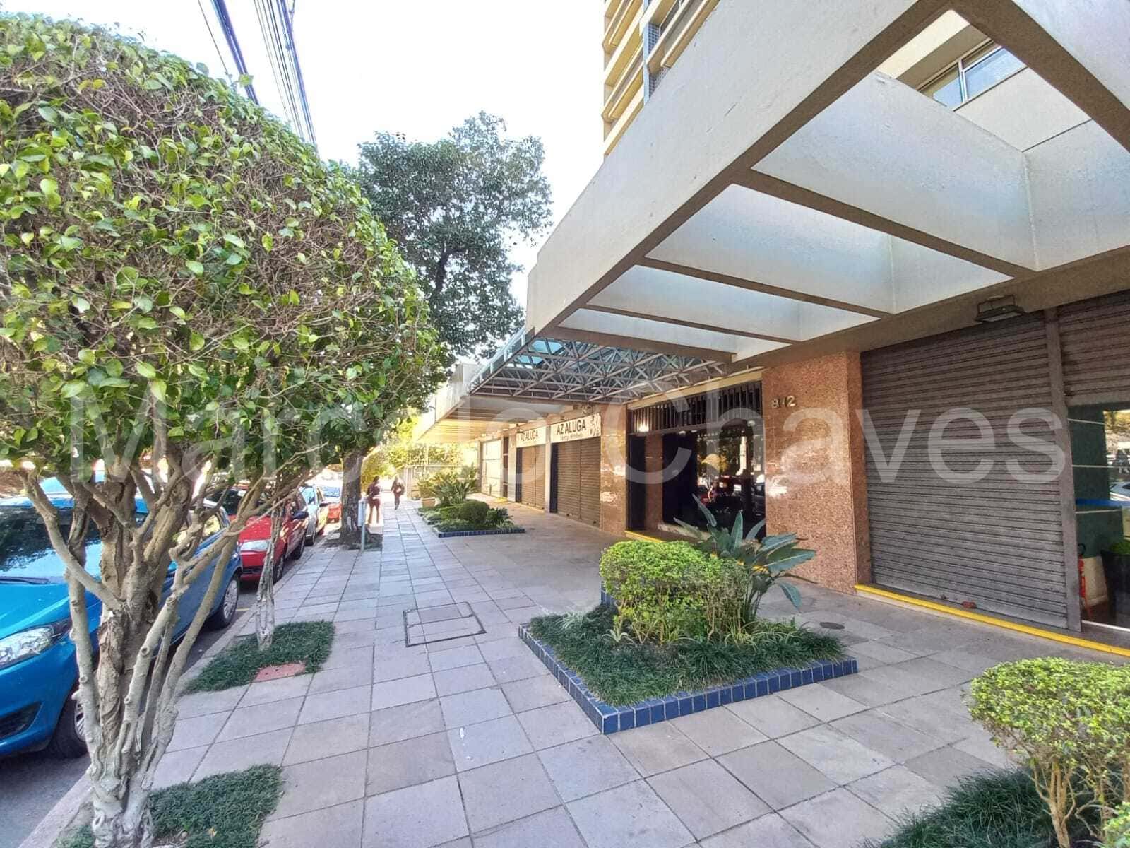 Imagem Sala Comercial à Venda, 28 m² em Higienópolis - Porto Alegre Imagem Sala Comercial à Venda, 28 m² em Higienópolis - Porto Alegre