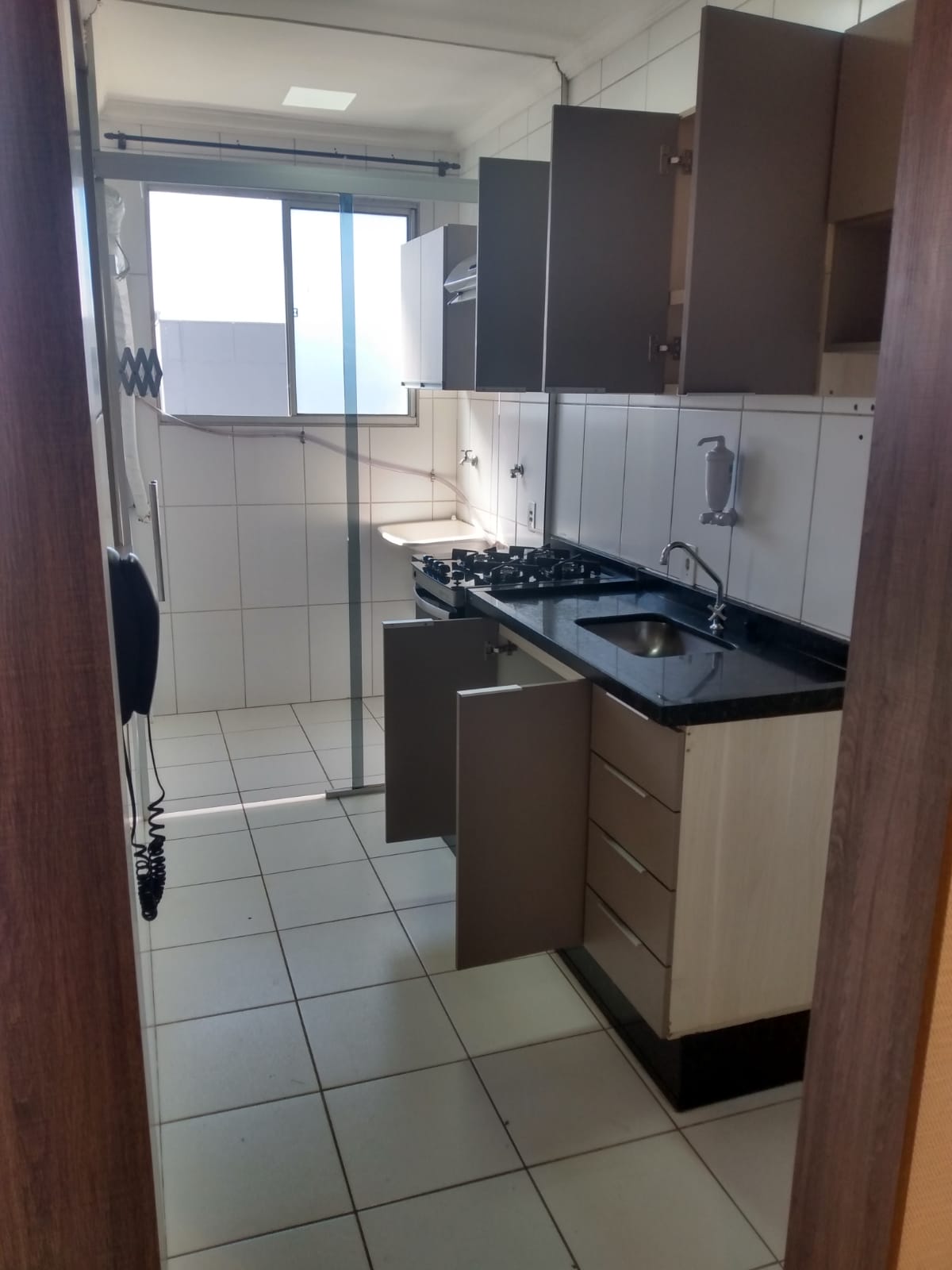 Imagem Apartamento com 2 Quartos à Venda, 51 m²em Parque Joaquim Lopes - Catanduva