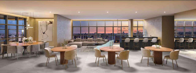 Imagem Apartamento com 2 Quartos à Venda, 81 m² em Vila Dom Pedro I - São Paulo