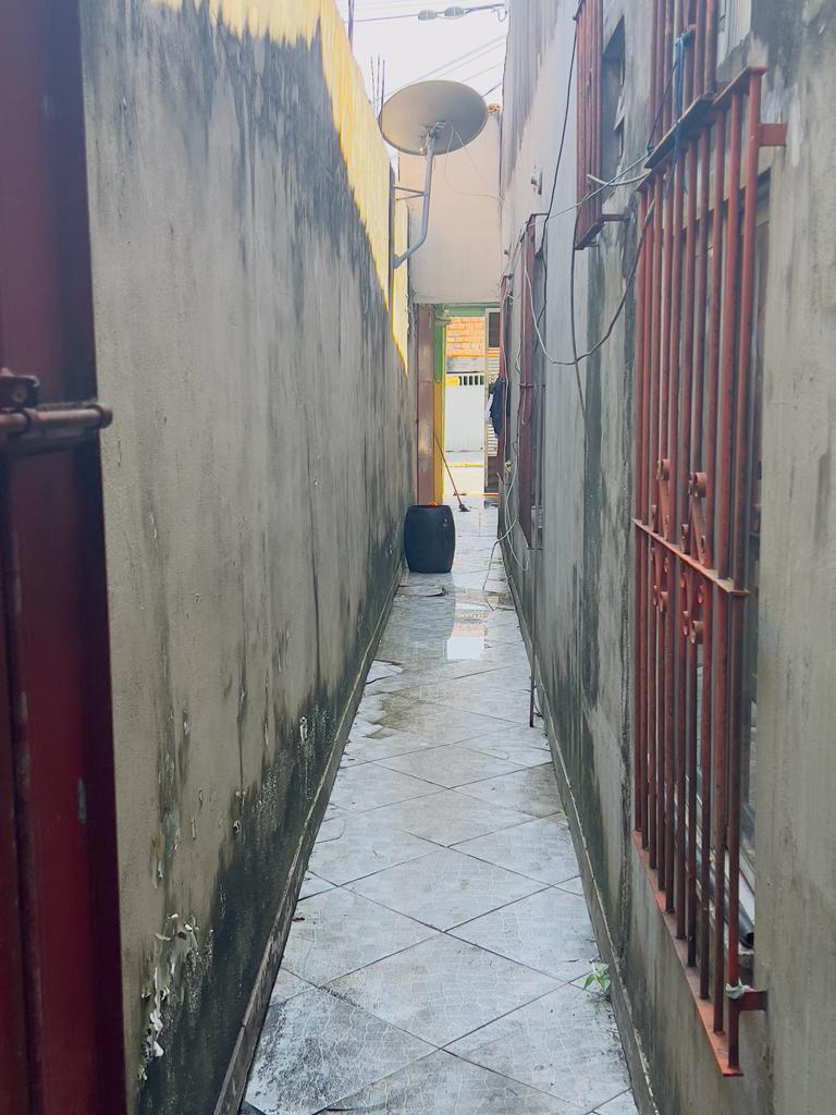 Imagem Casa com 2 Quartos à Venda, 1 m²em Pedreira - Belém Imagem Casa com 2 Quartos à Venda, 1 m²em Pedreira - Belém
