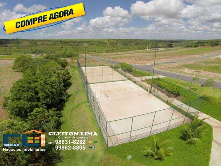 Imagem Terreno à Venda, 435 m² em Cajupiranga - Parnamirim