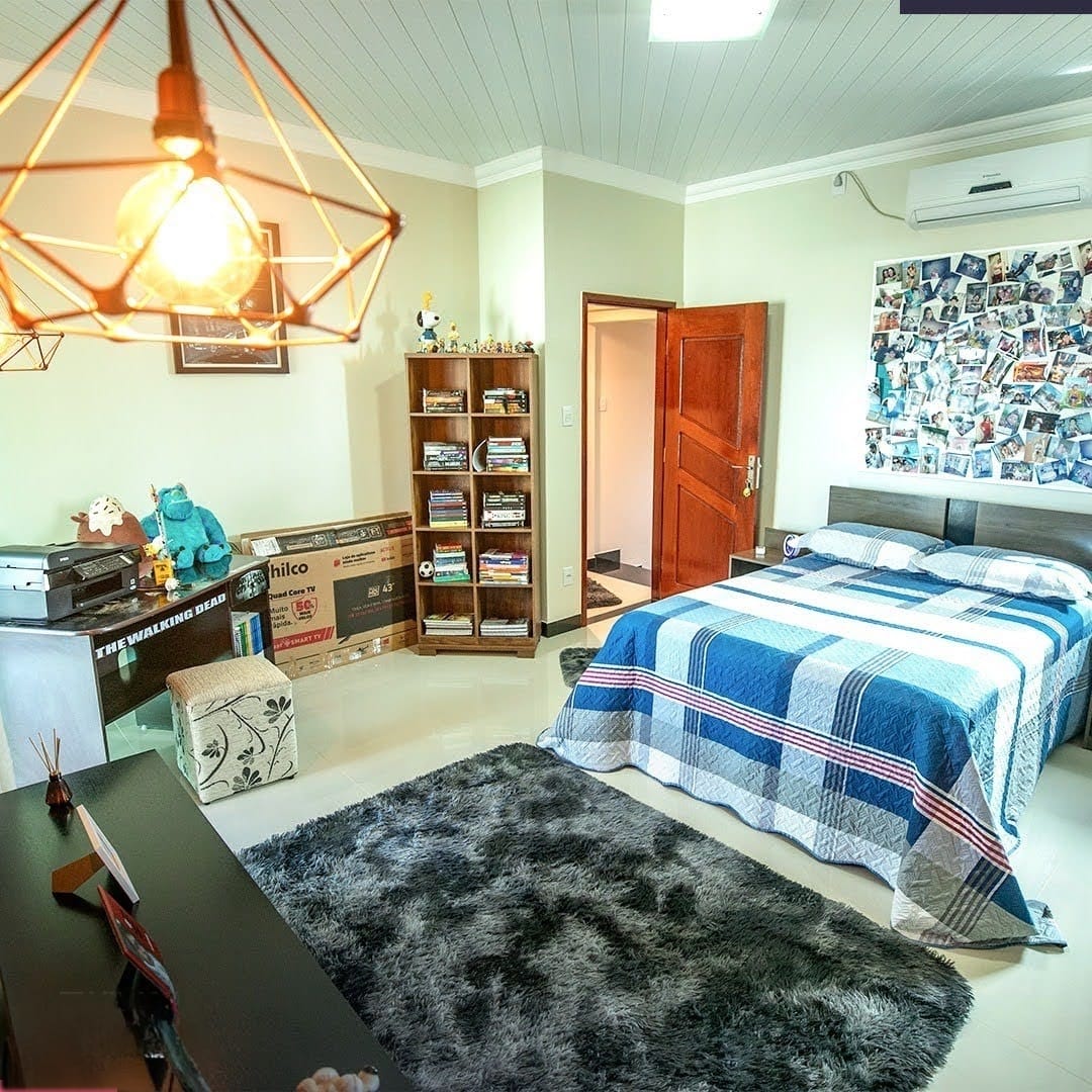 Imagem Sobrado com 4 Quartos à Venda, 330 m²em Estrela - Castanhal Imagem Sobrado com 4 Quartos à Venda, 330 m²em Estrela - Castanhal