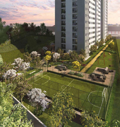 Imagem Apartamento com 2 Quartos à Venda, 38 m² em Vila Norma - São Paulo Imagem Apartamento com 2 Quartos à Venda, 38 m² em Vila Norma - São Paulo