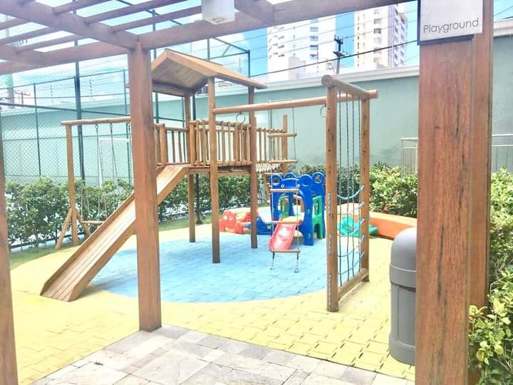 Imagem Apartamento com 4 Quartos à Venda, 228 m²em Petrópolis - Natal