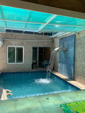 Imagem Casa de Condomínio com 5 Quartos à Venda, 380 m² em Jardim Imperial - Arujá