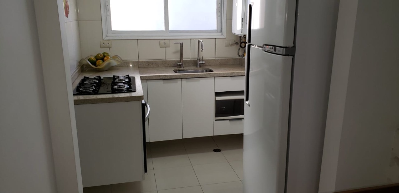 Imagem Apartamento com 3 Quartos à Venda, 77 m²em Vila Pompéia - São Paulo