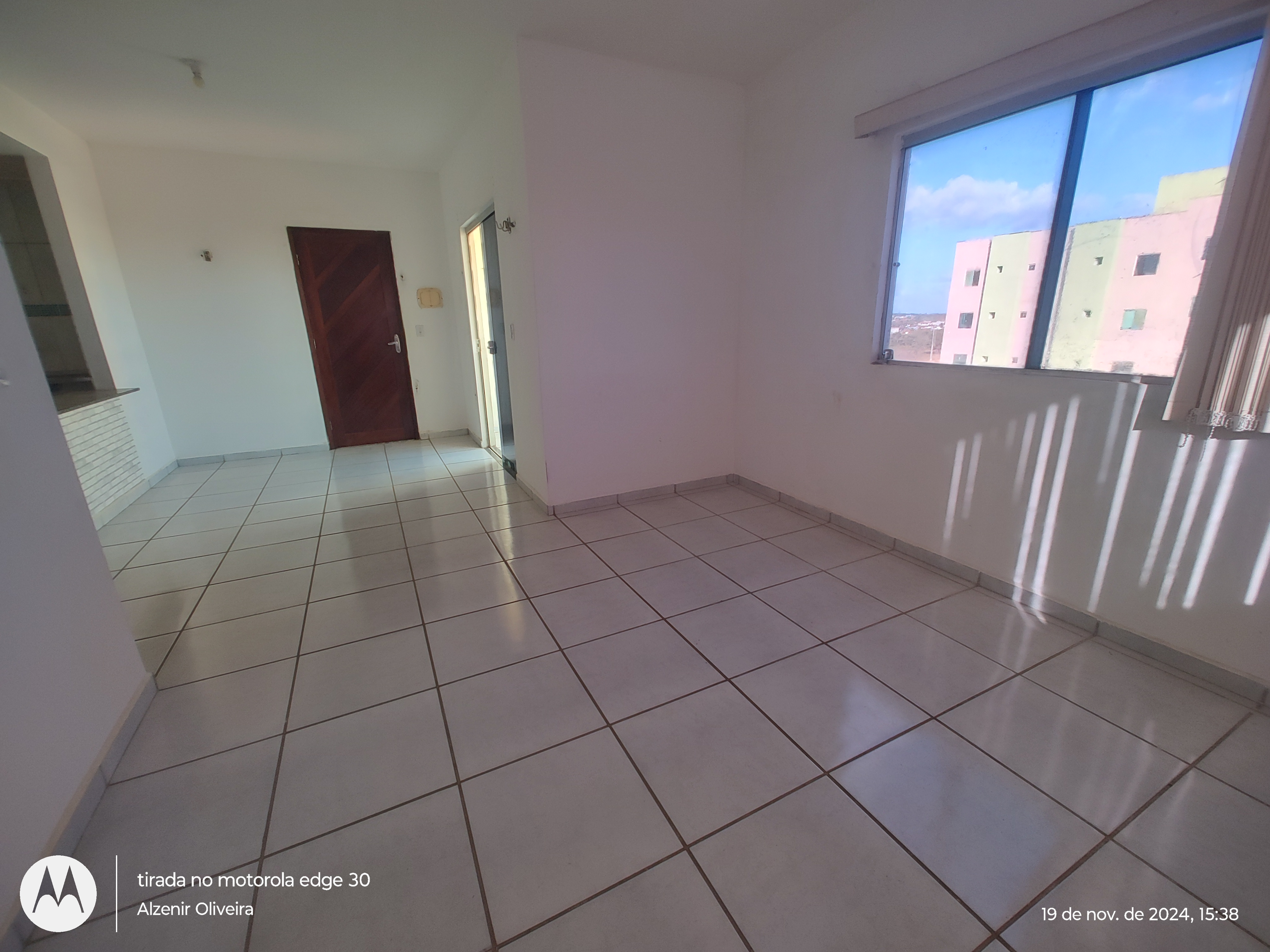 Imagem Apartamento com 2 Quartos à Venda, 70 m²em Cajupiranga - Parnamirim