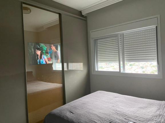 Imagem Apartamento com 2 Quartos à Venda, 54 m² em Umuarama - Osasco Imagem Apartamento com 2 Quartos à Venda, 54 m² em Umuarama - Osasco