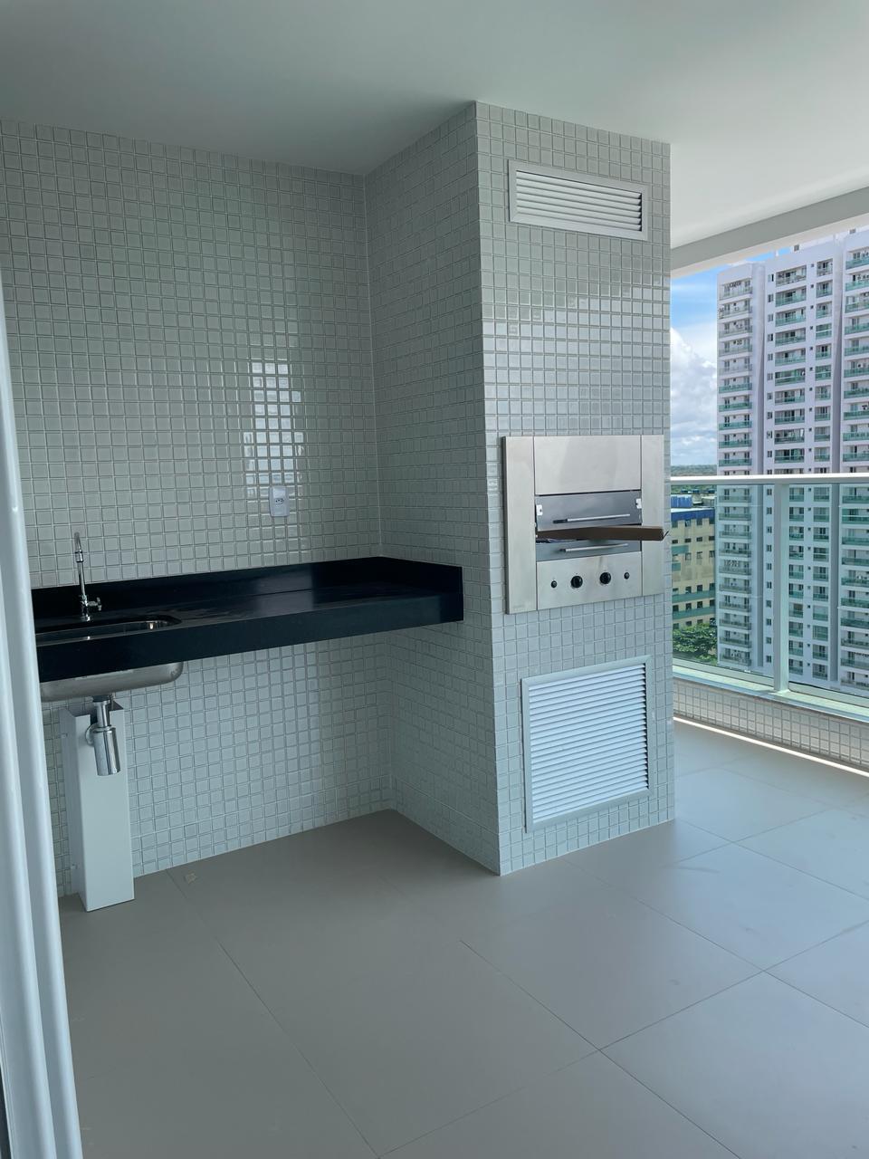 Imagem Apartamento com 3 Quartos à Venda, 157 m²em Marco - Belém Imagem Apartamento com 3 Quartos à Venda, 157 m²em Marco - Belém
