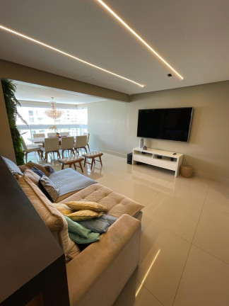 Imagem Apartamento com 4 Quartos à Venda, 126 m² em Setor Bueno - Goiânia Imagem Apartamento com 4 Quartos à Venda, 126 m² em Setor Bueno - Goiânia