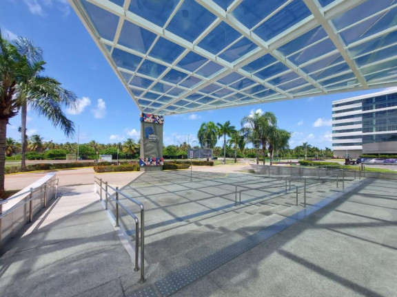 Imagem Sala Comercial à Venda, 33 m² em Paiva - Cabo de Santo Agostinho