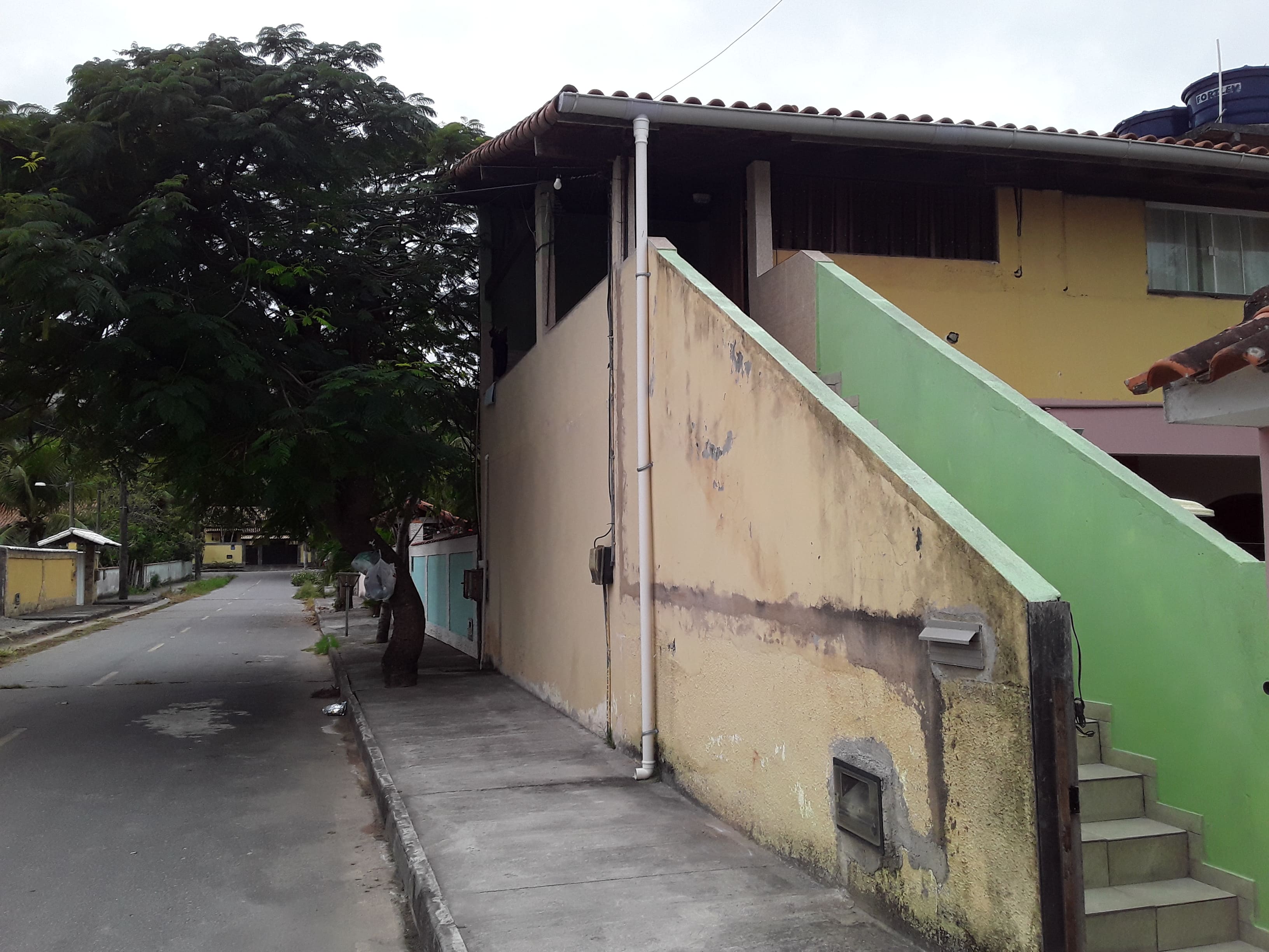 Imagem Sobrado com 2 Quartos à Venda, 90 m²em Balneário Bambuí (Ponta Negra) - Maricá