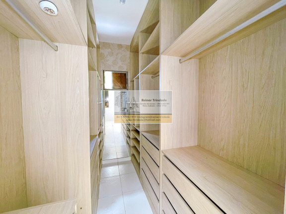 Imagem Casa de Condomínio com 3 Quartos à Venda, 112 m² em Nova Parnamirim - Parnamirim