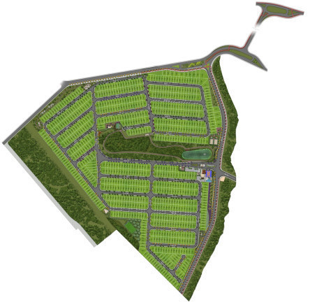 Imagem Terreno em Condomínio à Venda, 250 m²em Distrito Industrial - Jundiaí