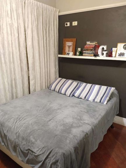 Imagem Casa de Condomínio com 3 Quartos à Venda, 130 m² em Horto Florestal - São Paulo Imagem Casa de Condomínio com 3 Quartos à Venda, 130 m² em Horto Florestal - São Paulo