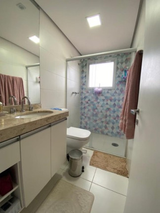 Imagem Apartamento com 3 Quartos à Venda, 116 m² em Jardim Santa Mena - Guarulhos