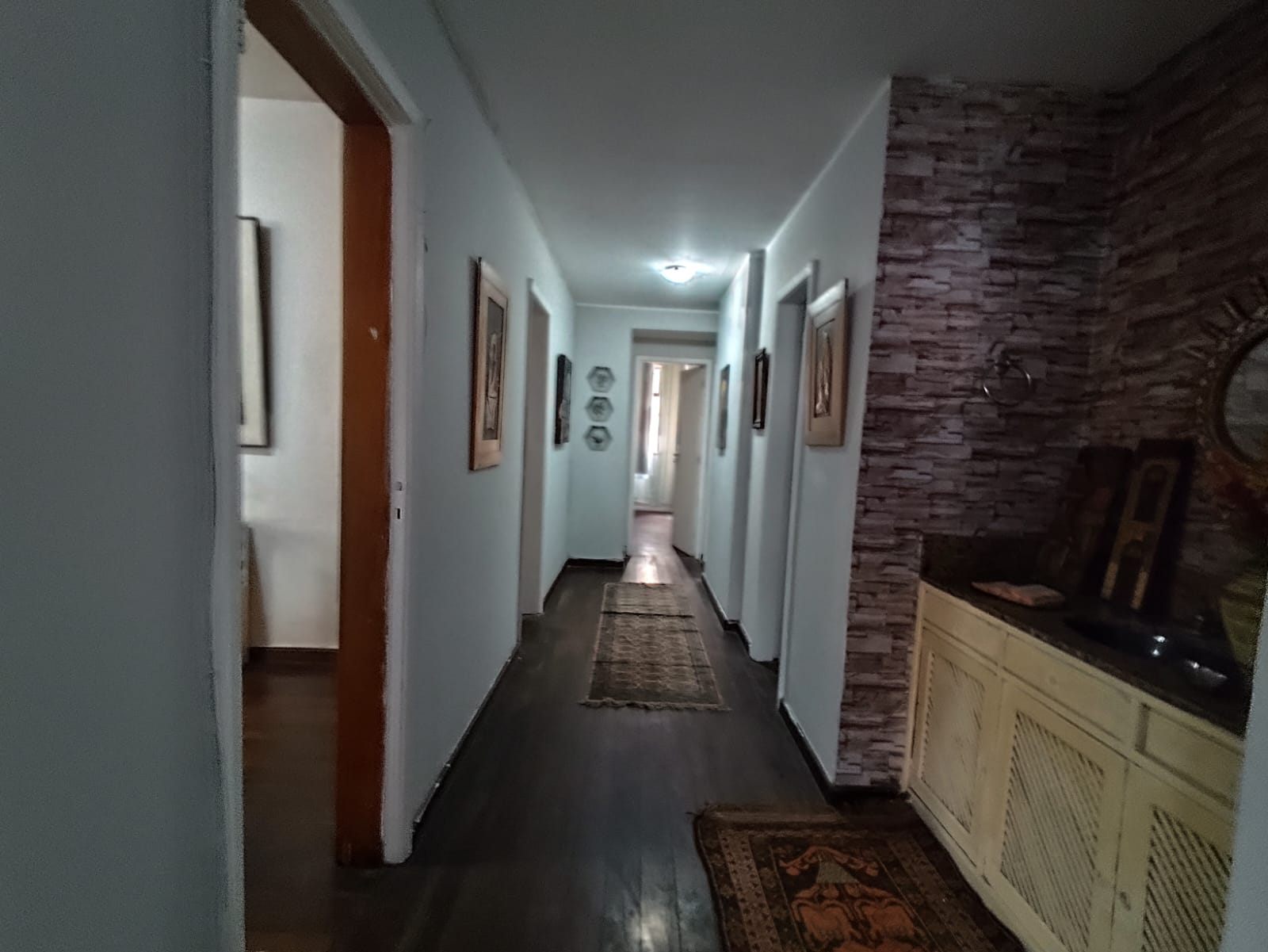 Imagem Apartamento com 4 Quartos à Venda, 225 m²em Icaraí - Niterói