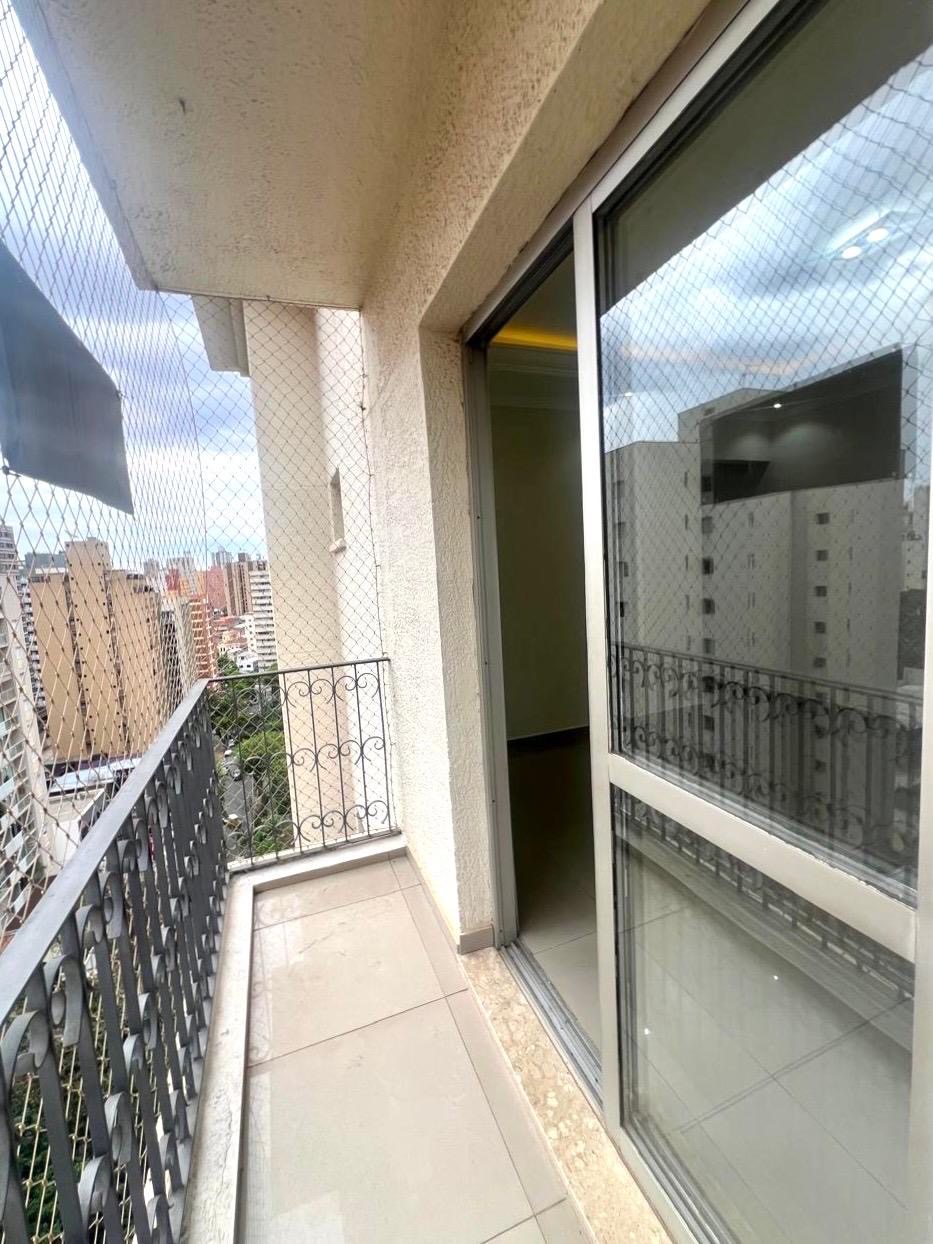 Imagem Apartamento com 1 Quarto à Venda, 50 m² em Cambuí - Campinas