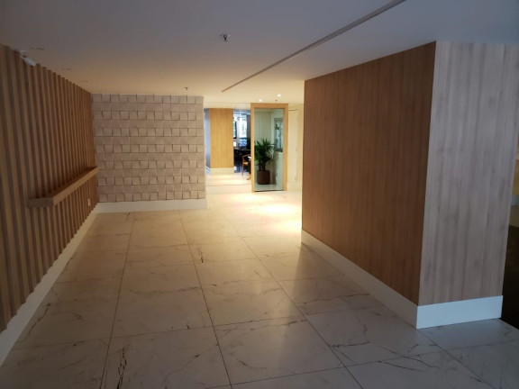 Imagem Apartamento com 3 Quartos à Venda, 98 m²em Icaraí - Niterói