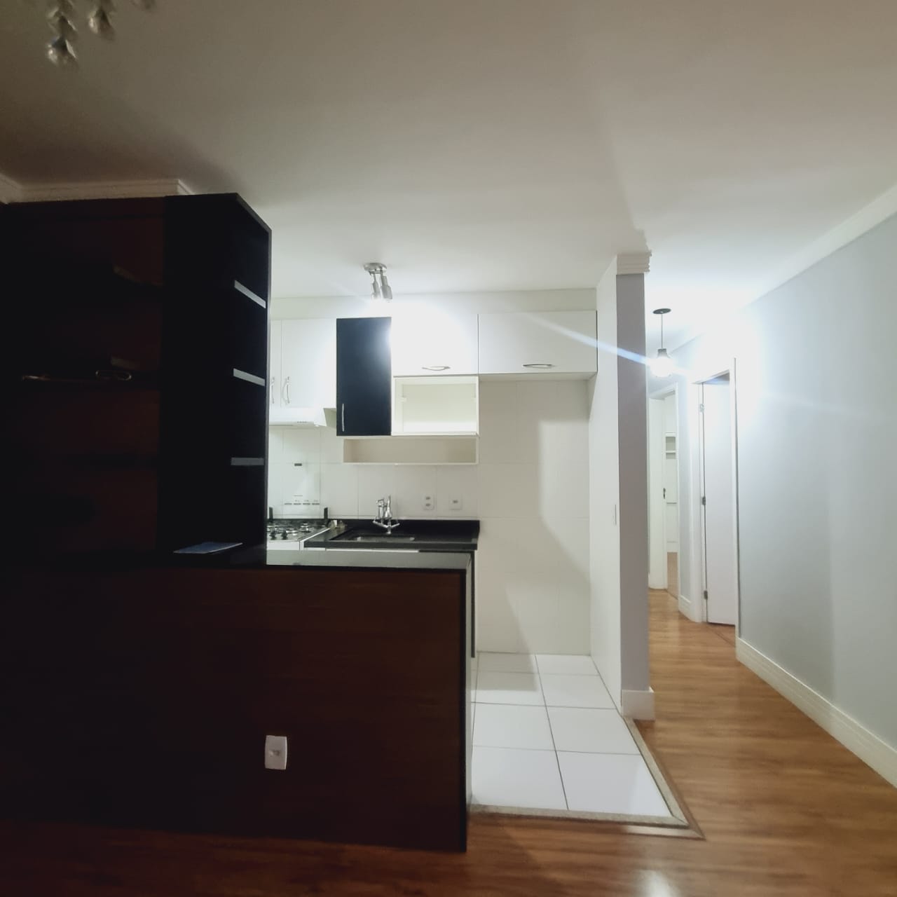 Imagem Apartamento com 3 Quartos à Venda, 54 m²em Canhema - Diadema