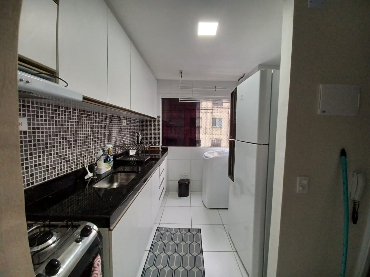 Imagem Apartamento com 2 Quartos à Venda, 50 m²em Zumbi do Pacheco - Jaboatão dos Guararapes Imagem Apartamento com 2 Quartos à Venda, 50 m²em Zumbi do Pacheco - Jaboatão dos Guararapes