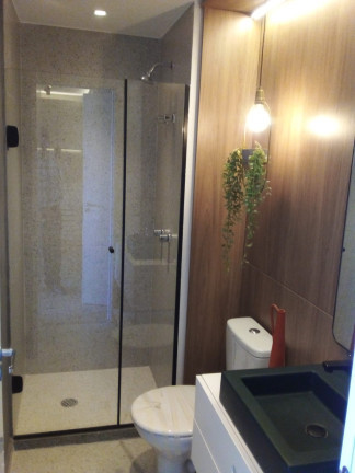 Imagem Apartamento com 2 Quartos à Venda, 37 m² em Indianópolis - São Paulo Imagem Apartamento com 2 Quartos à Venda, 37 m² em Indianópolis - São Paulo