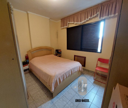 Imagem Apartamento com 2 Quartos à Venda, 68 m² em Tupi - Praia Grande