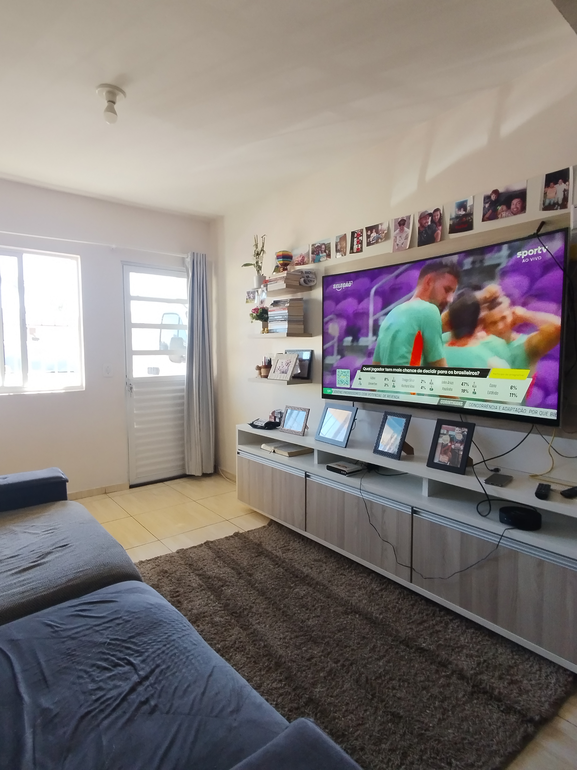 Imagem Apartamento com 2 Quartos à Venda, 57 m² em São Luiz Gonzaga - Passo Fundo Imagem Apartamento com 2 Quartos à Venda, 57 m² em São Luiz Gonzaga - Passo Fundo