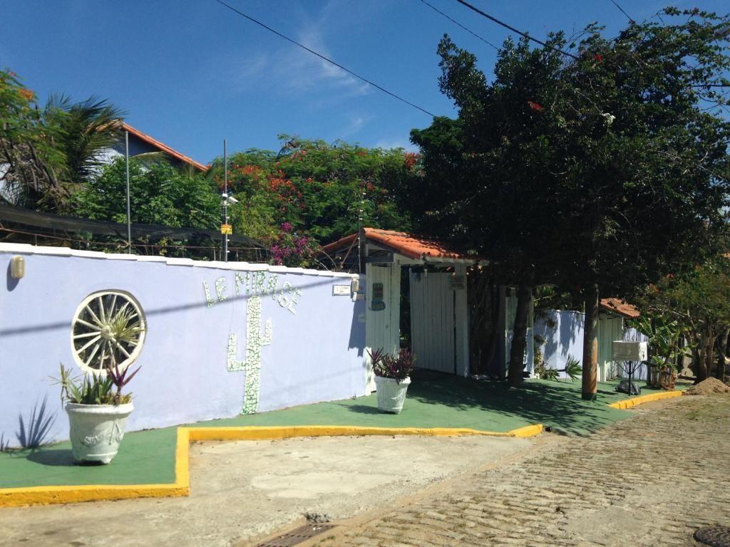 Imagem Fazenda à Venda, 2 m²em Arpoador - Armação dos Búzios