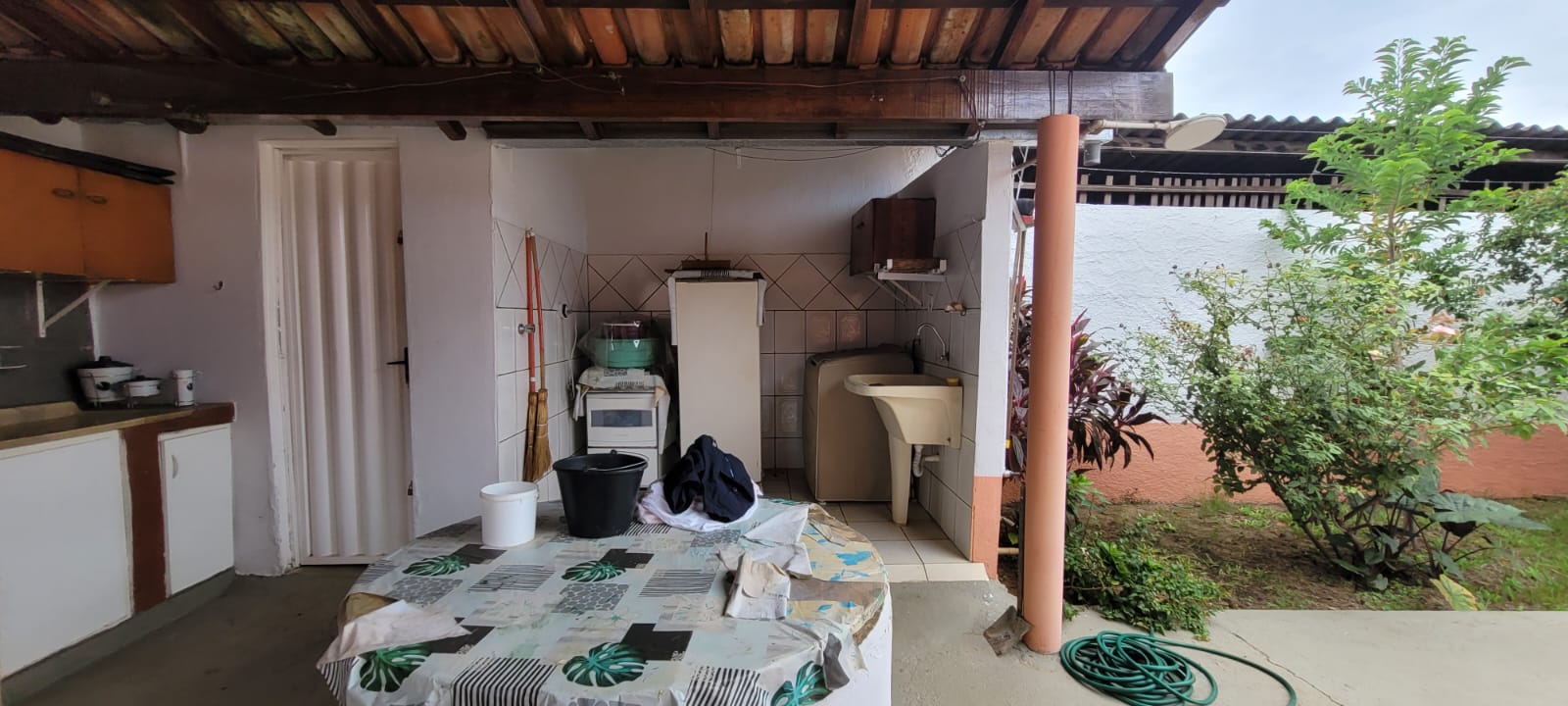 Imagem Casa com 4 Quartos à Venda, 213 m² em Jardim Roma - Caldas Novas