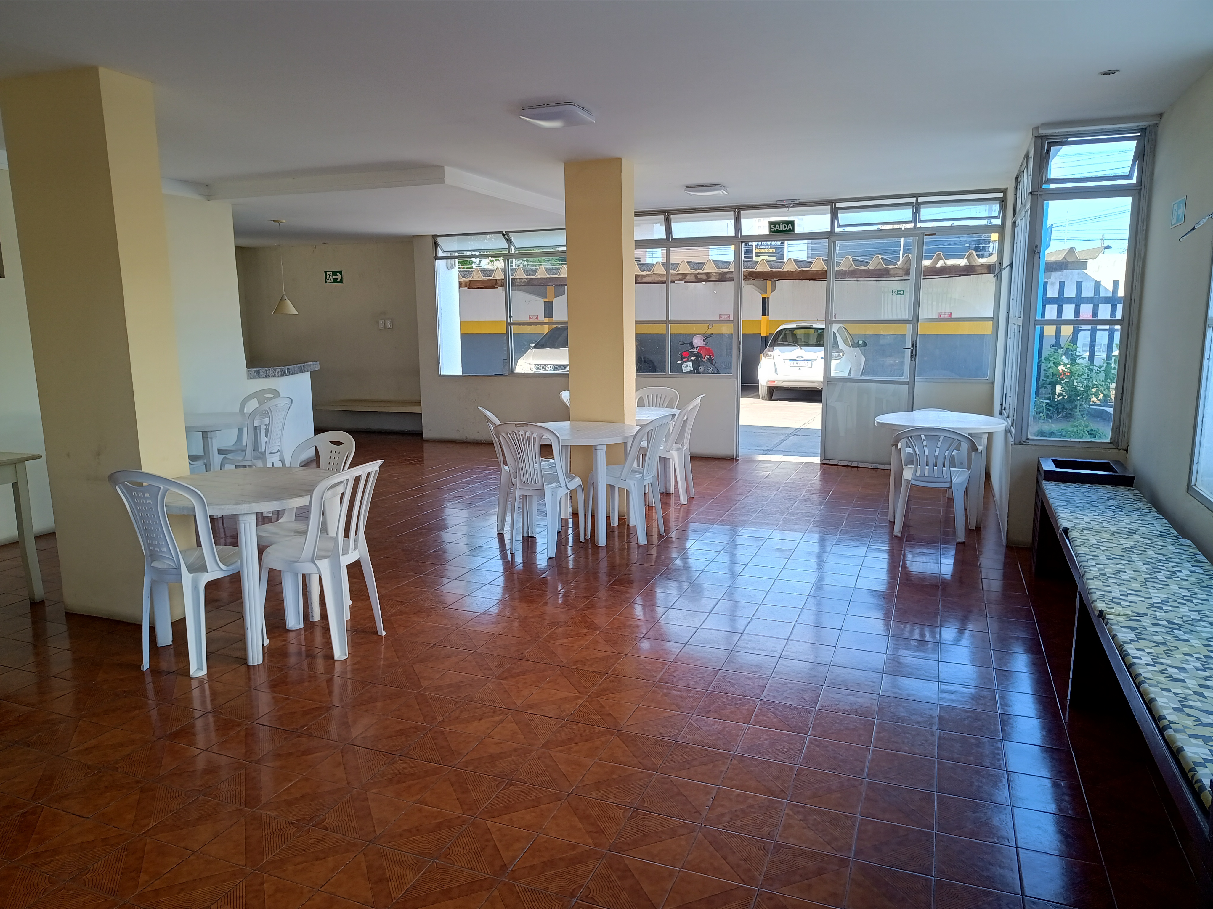 Imagem Apartamento com 3 Quartos à Venda, 124 m²em Salgado Filho - Aracaju Imagem Apartamento com 3 Quartos à Venda, 124 m²em Salgado Filho - Aracaju
