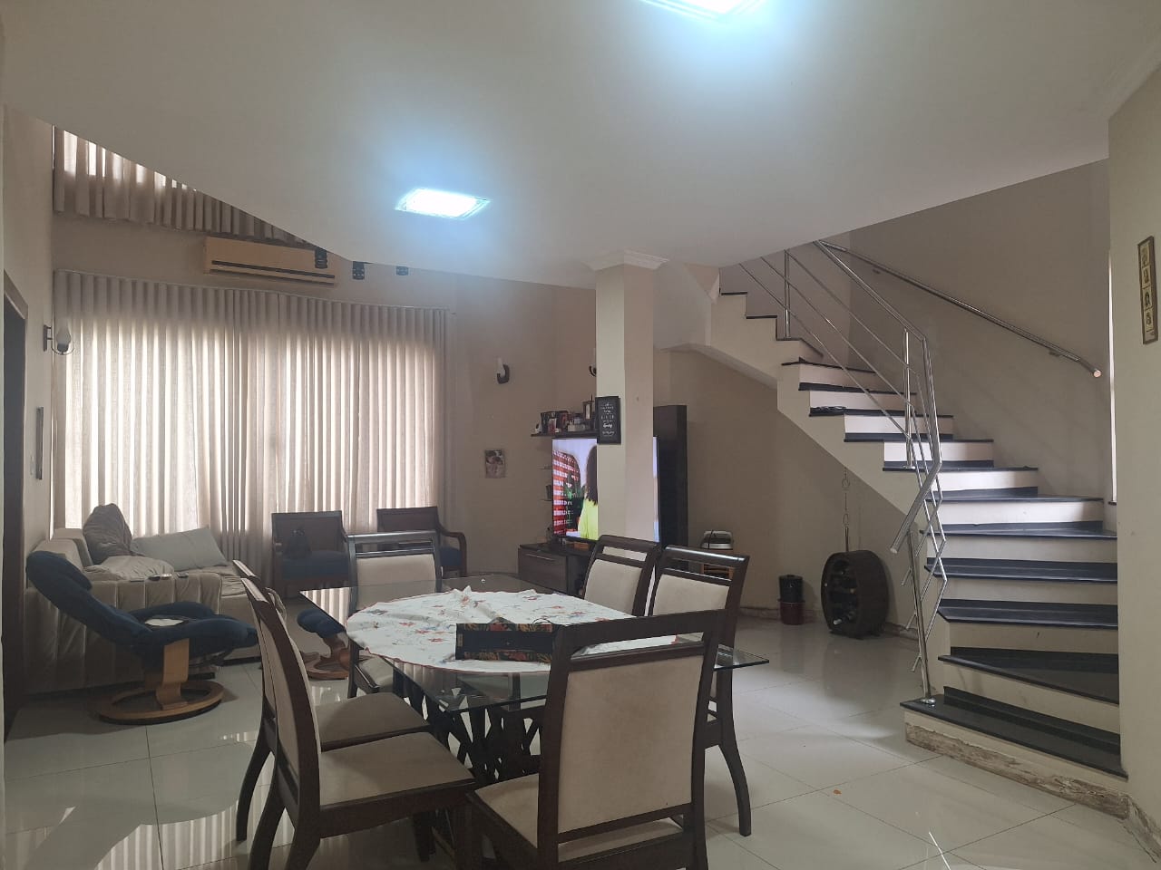 Imagem Casa de Condomínio com 3 Quartos à Venda, 328 m²em Parque Verde - Belém Imagem Casa de Condomínio com 3 Quartos à Venda, 328 m²em Parque Verde - Belém