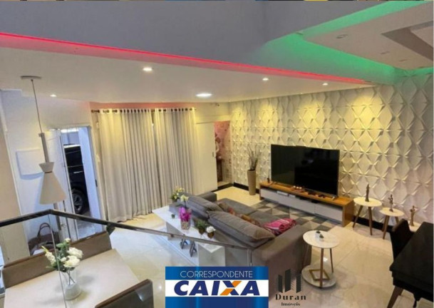 Imagem Casa com 3 Quartos à Venda, 154 m² em Portais (Polvilho) - Cajamar