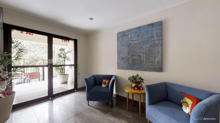 Imagem Apartamento com 4 Quartos à Venda, 147 m² em Jardim Vila Mariana - São Paulo Imagem Apartamento com 4 Quartos à Venda, 147 m² em Jardim Vila Mariana - São Paulo